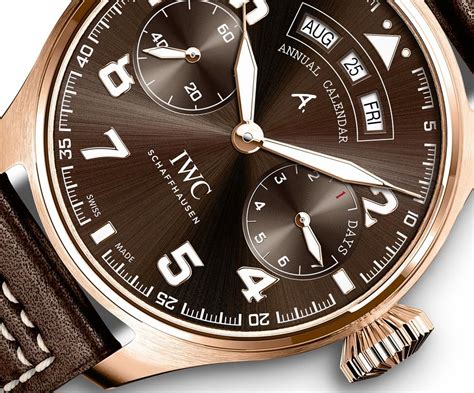 iwc counterfeit watches